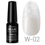 Profinails LED/UV lakkzselé 6gr Wedding Collection No. W-02 (12712)