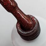 NAILVANA Géllakk - Cat Eye 017