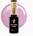Victoria Vynn Mega Base 8ml - Shimmer Pink