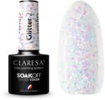 Claresa UV/LED gél lakk 5g - GLITTER 2
