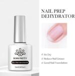 Born Pretty - Nail Prep 10 ml (55880-7)