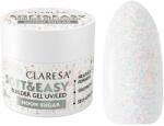 CLARESA Soft&Easy Builder Gél 12g - Moon Sugar
