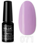 Profinails Gel Lac LED/UV lakkzselé 6gr No. 071 (8815)