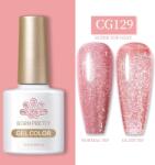 BORN PRETTY UV/LED gél lakk 10 ml - CG129 (55845-129)
