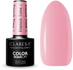 Claresa UV/LED gél lakk 5g - French Time 2