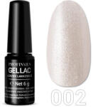 Profinails Gel Lac LED/UV lakkzselé 6gr No. 002 (7723)