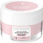Victoria Vynn - Pharm Foot - Foot scraper - Sós, cukros bőrradír shea vajjal és olajjal 800 g