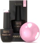 Makear Builder&Bottle Base 15 ml - HEMA-FREE - BG06