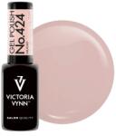 Victoria Vynn Gel Polish 8 ml No. 424 - Nugat