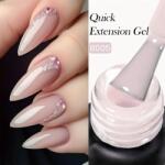 BORN PRETTY Pro HEMA FREE Quick Building Gel 15 ml - B005 (59654-5)