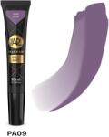 MAKEAR ProArt Gel festőzselé PA09 - 10 ml - Lilac