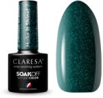 Claresa UV/LED gél lakk 5g - Make It Shine! 2