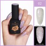 BORN PRETTY Trubuty UV/LED HEMA FREE gél lakk 15 ml - No. 002 (60821-2)