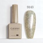 CANNI HEMA FREE UV/LED gél lakk 9ml No. 9143 (13027)
