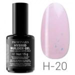 Profinails Hybrid LED/UV Builder Gél 15 g No. H-20 (12701)