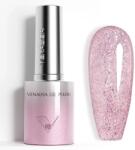 VENALISA UV/LED Gél Lakk 10 ml No. 5602- Glitter Gel (95121)