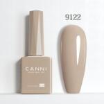 CANNI HEMA FREE UV/LED gél lakk 9ml No. 9122 (13027)