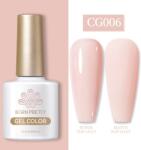 BORN PRETTY UV/LED gél lakk 10 ml - CG006 (55845-6)