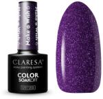 Claresa UV/LED gél lakk 5g - MAKE A WISH 06