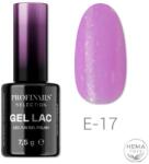 Profinails Selection Effected Collection Gel Lac LED/UV lakkzselé 7, 5 g No. E17 (14212)
