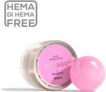MAKEAR Gel&Go UP Builder Gél 50 ml - GU05 - Bubble Gum