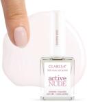 Claresa körömlakk - Active Nude kollekció - Glossy Kiss