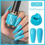 BORN PRETTY PRO Körömlakk 15 ml - C092 (59797-32)