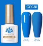 BORN PRETTY UV/LED gél lakk 10 ml - CG038 (55845-38)