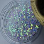Nailvana Disco Glitter - Mermaid (2)