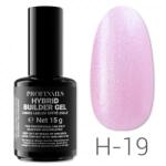 Profinails Hybrid LED/UV Builder Gél 15 g No. H-19 (13327)
