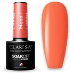Claresa UV/LED gél lakk 5g - NEON 1
