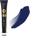 MAKEAR ProArt Gel festőzselé PA20 - 10 ml - Petrol