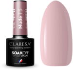 Claresa UV/LED gél lakk 5g - NUDE 113