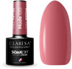Claresa UV/LED gél lakk 5g - NUDE 120