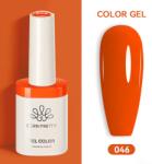 BORN PRETTY TERRA UV/LED gél lakk 10 ml - No. 046 - Hema-Free (62072-46)