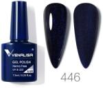 VENALISA UV/LED Gél Lakk 7.5 ml No. 446 (71708)
