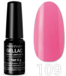Profinails Gel Lac LED/UV lakkzselé 6gr No. 109 (9612)