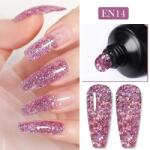 Born Pretty Pro HEMA FREE Poly Gel 60 ml - EN14 (59081-14)
