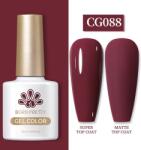 BORN PRETTY UV/LED gél lakk 10 ml - CG088 (55845-88)