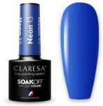 Claresa UV/LED gél lakk 5g - NEON 13