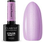 Claresa UV/LED gél lakk 5g - Cloud Pastel 03