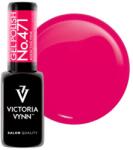 Victoria Vynn Gel Polish 8 ml No. 471 - Addictive Pink