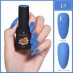Born Pretty Trubuty UV/LED HEMA FREE gél lakk 15 ml - No. 014 (60821-14)