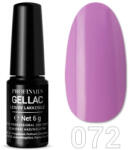 Profinails Gel Lac LED/UV lakkzselé 6gr No. 072 (8816)