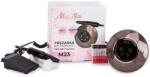MollyNails M23 professzionális műköröm csiszológép 68W - barna (5901803504090)