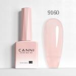 CANNI HEMA FREE UV/LED gél lakk 9ml No. 9160 (13027)