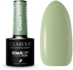 Claresa UV/LED gél lakk 5g - GREEN 800