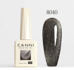 CANNI HEMA FREE UV/LED gél lakk 9ml No. 8040 (13031e)