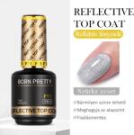 Born Pretty PRO - F11 - Reflective Top Coat 15 ml (61795-11)
