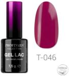 Profinails Selection Gel Lac LED/UV lakkzselé 7, 5 g No. T046 (14062)